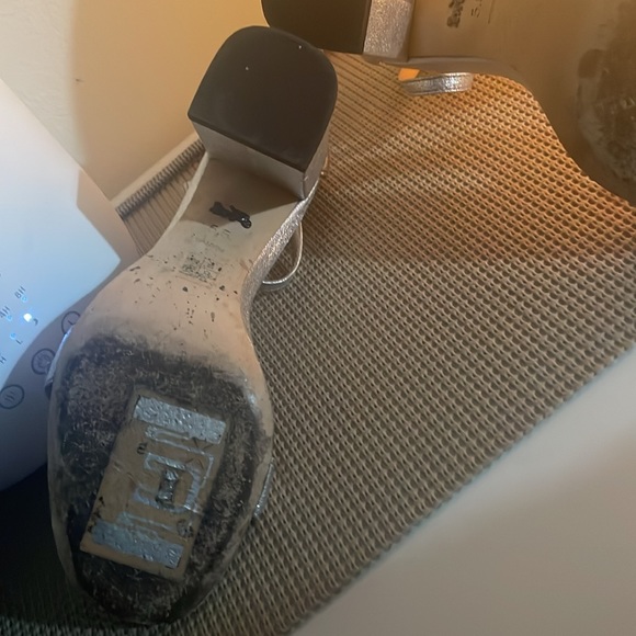 Signature C, Coach block heels - Picture 8 of 9